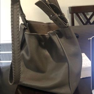 All Saints Crossbody Bag With Wallet